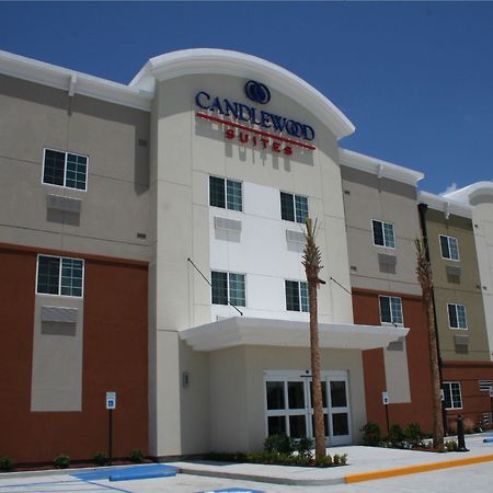 Candlewood Suites Avondale-New Orleans By Ihg Exterior foto