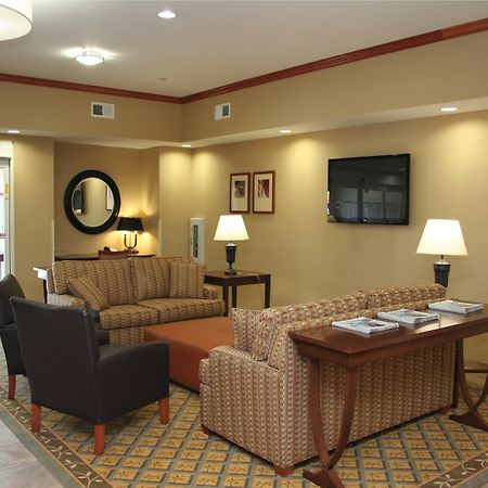 Candlewood Suites Avondale-New Orleans, An Ihg Hotel Interior foto