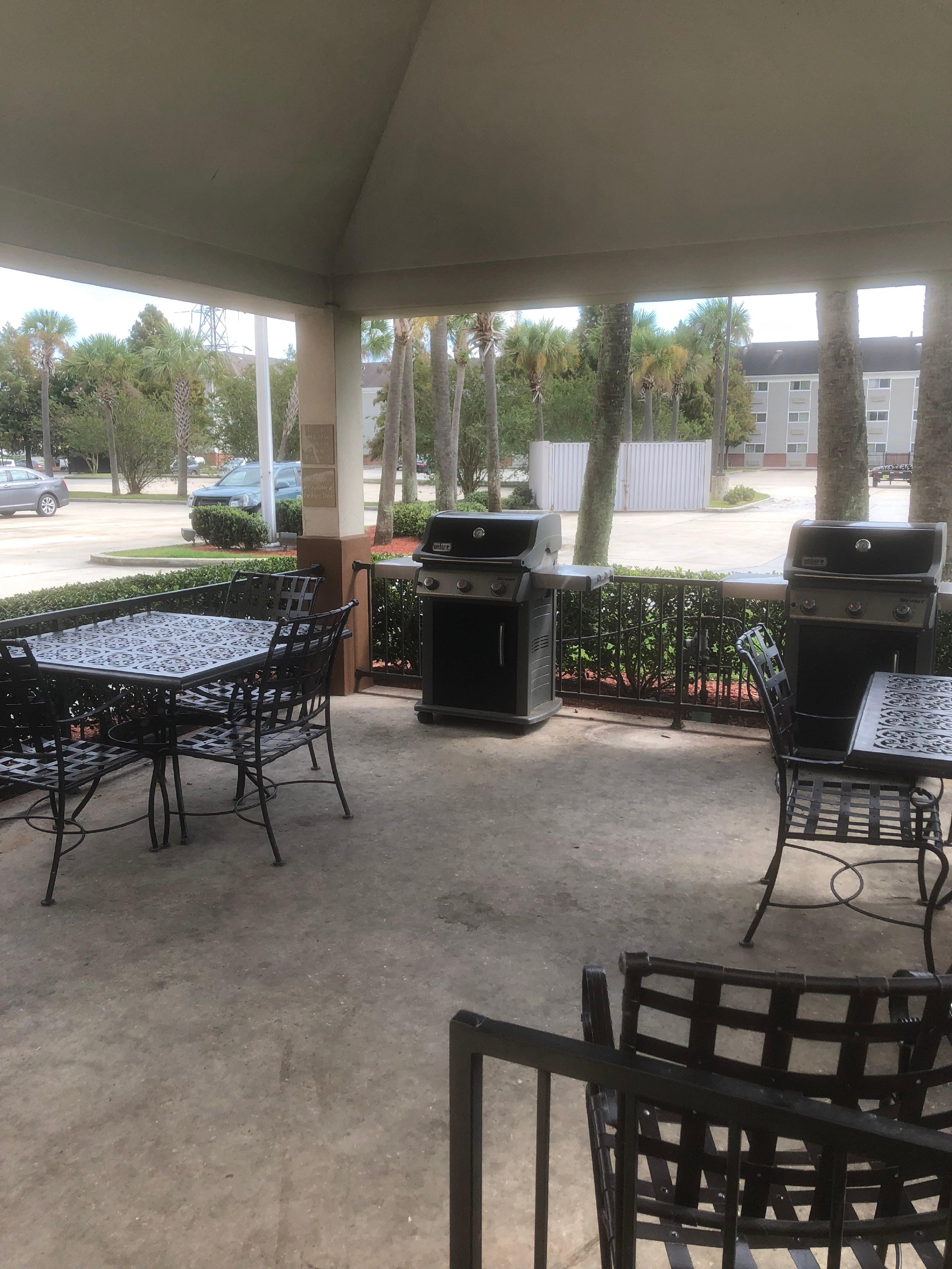 Candlewood Suites Avondale-New Orleans By Ihg Exterior foto