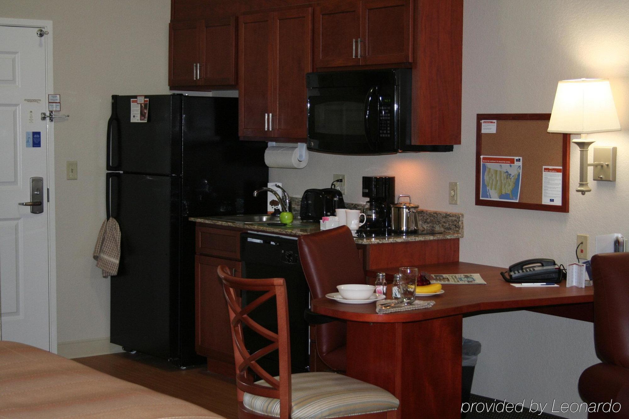Candlewood Suites Avondale-New Orleans By Ihg Habitación foto