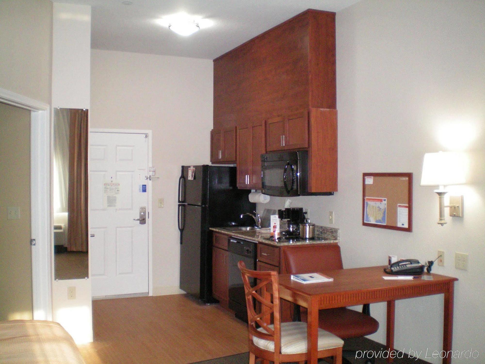 Candlewood Suites Avondale-New Orleans By Ihg Habitación foto